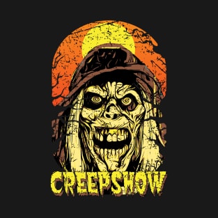 horror creepshow T-Shirt