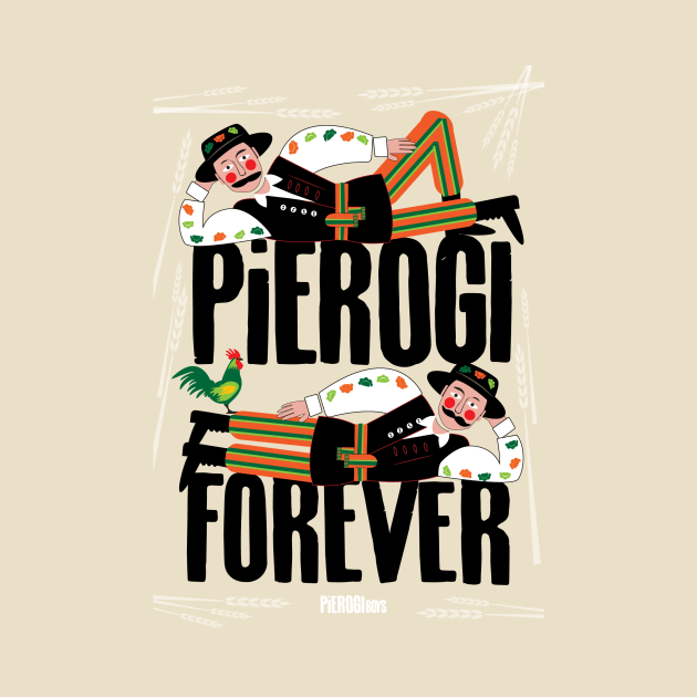 Pierogi Forever by pepart