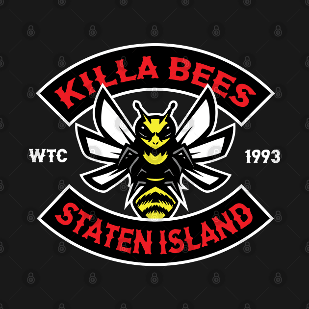 Killa Bees by DIGABLETEEZ