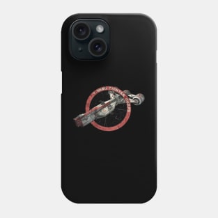 T - WING FIGHTER CORPS Phone Case