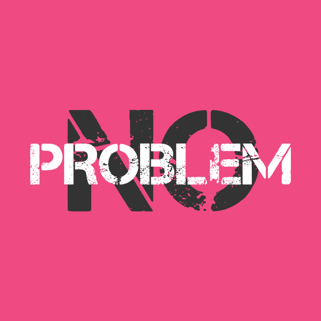 no problem by OLTES