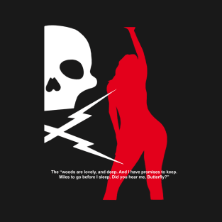 Death Proof T-Shirt