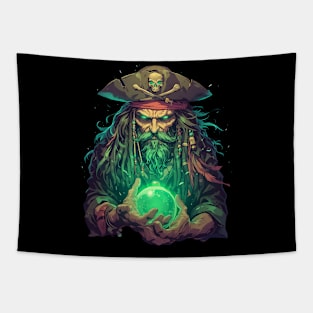 pirate Tapestry