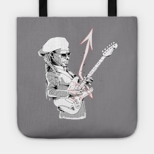 Nile Rodgers Tote