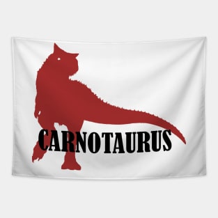 Carnotaurus_3 Tapestry