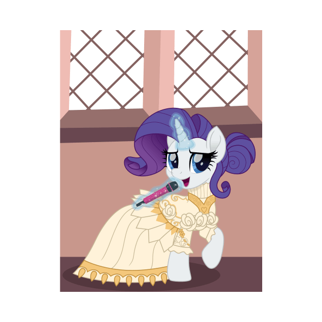 IKYWT Rarity 1 scene by CloudyGlow