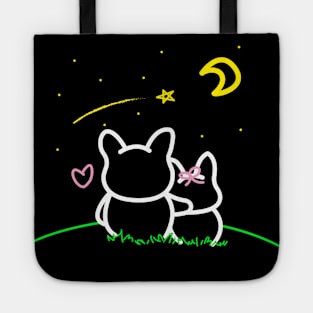 Lovers Tote