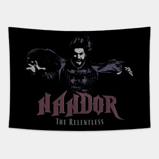 Nandor The Relentless Tapestry