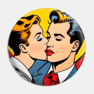 lgtb love Pin