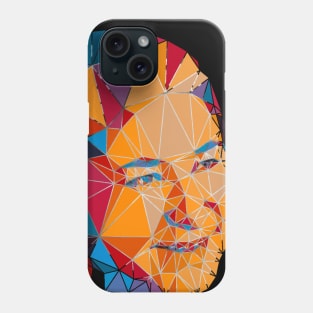 Political Prisoner: Rahile Dawut Phone Case