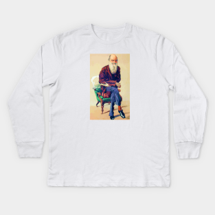 Download Svg Kids Long Sleeve T Shirts Teepublic