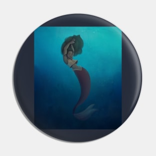 Mermay 2019 Pin