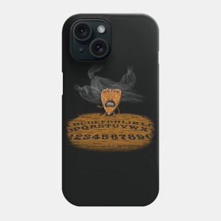 Ouija Phone Case