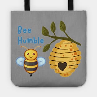 Bee Humble #3 Tote