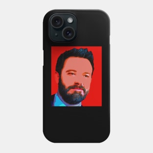 ben affleck Phone Case