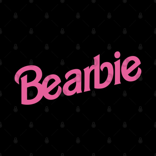 Bearbie by byb