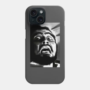 Throne of blood Phone Case