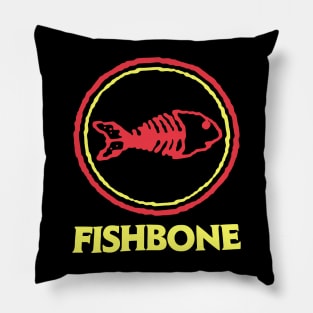 fishbone Pillow