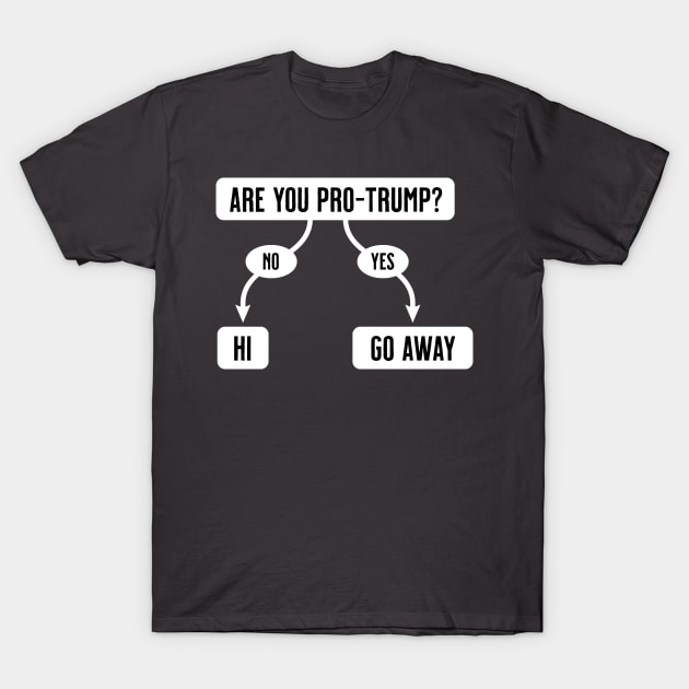 Pro Trump Shirt I Funny Political T Shirts I Liberals Pro Trump Shirt I Funny Political T Shirts I Liberals