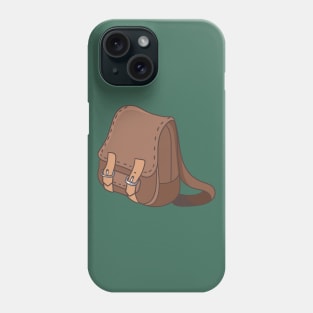 Bag Phone Case