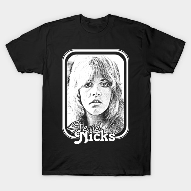 Fleetwood Mac Band Tee, Stevie Nicks, Graphic Tee, Band Shirt, Retro,  Vintage, Rock Music