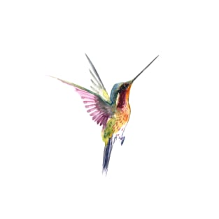 Hummingbird T-Shirt