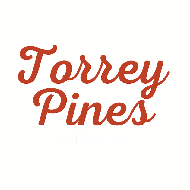Torrey Pines, California by S0CalStudios