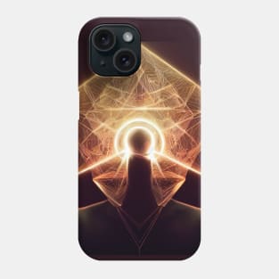 Ego Break The Peak Phone Case