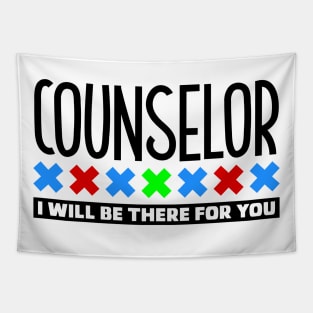 Counselor Tapestry
