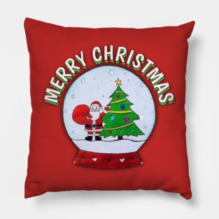 Merry Christmas special Pillow