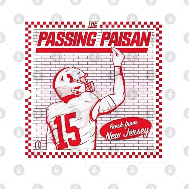 passing paisan by kaefshop