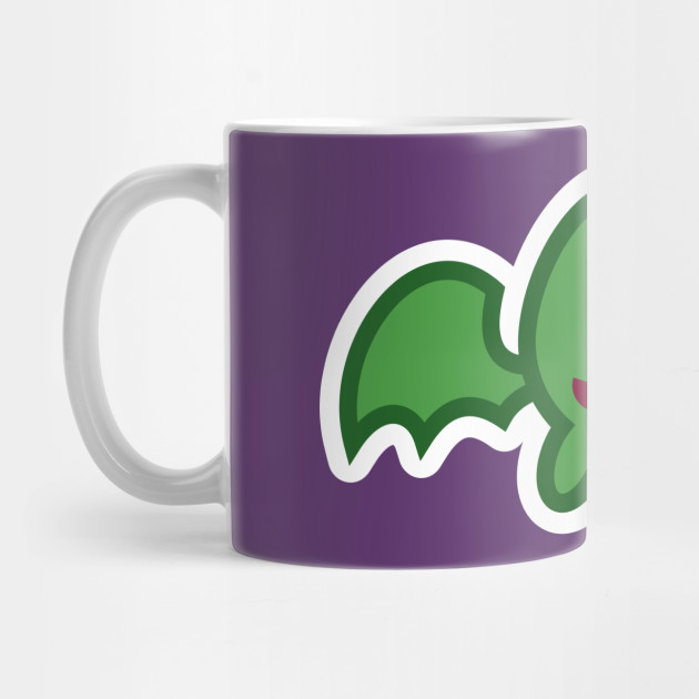 Cthulhu Emoji Cthulhu Mug Teepublic