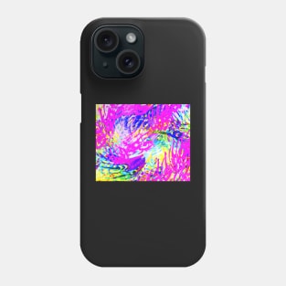 Tie Die Phone Case