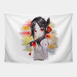 Kaguya sama Tapestry