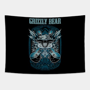 GRIZZLY BEAR BAND Tapestry