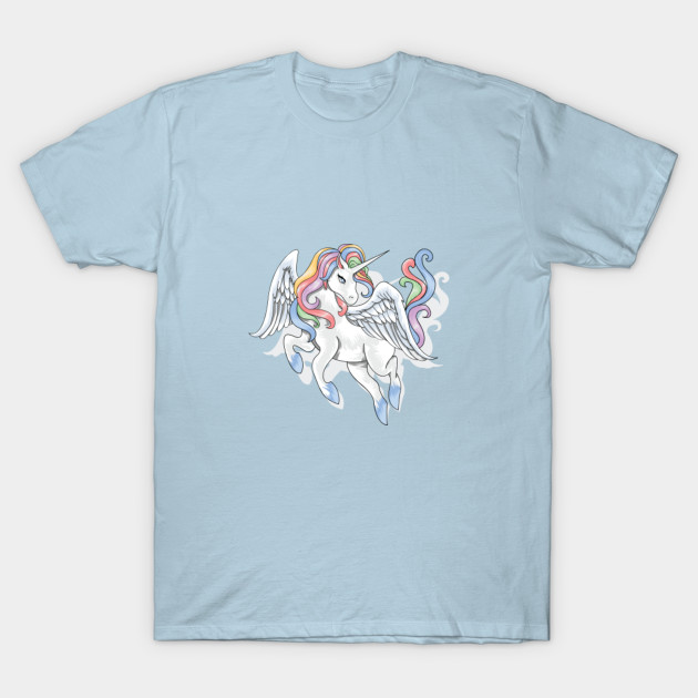 full color t shirt