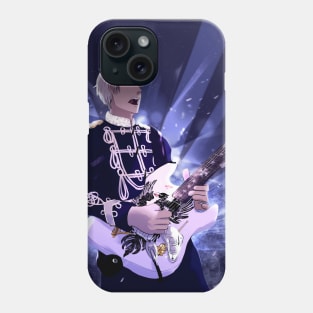 Prussia in Concert Phone Case