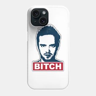 breaking bad jessie Phone Case