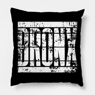 Bronx Pillow