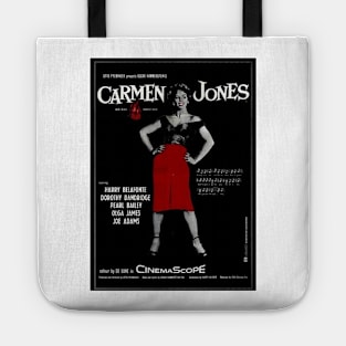 Carmen Tote