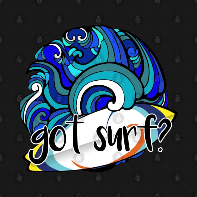 got surf? by Duckgurl44