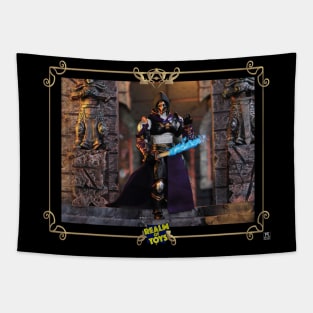 Azrael Action Figure (1/8) Tapestry