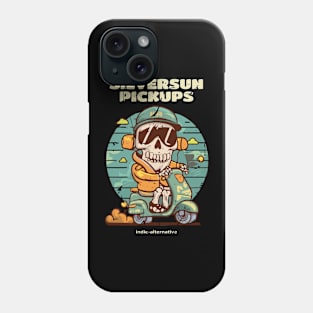 silversun pickups Phone Case