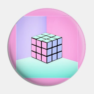 cube Pin