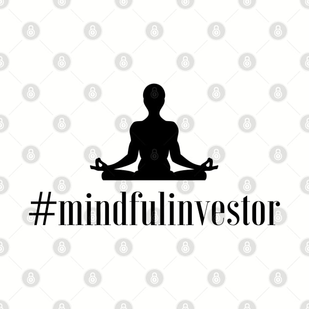 Mindful investor by mindfully Integrative 