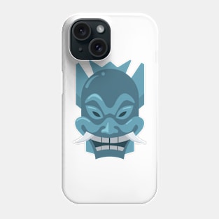 The Blue Spirit Phone Case