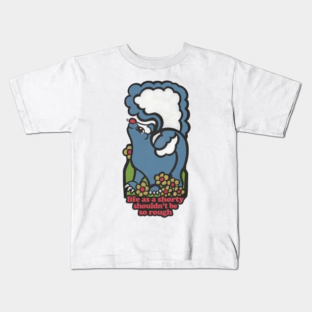 shawty like a melody | Kids T-Shirt