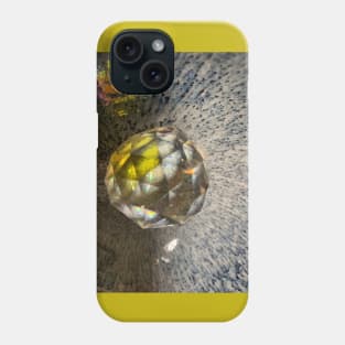 Sphere Phone Case