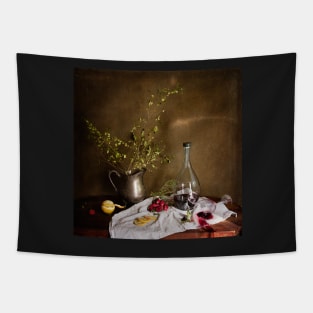 Still Life I Tapestry