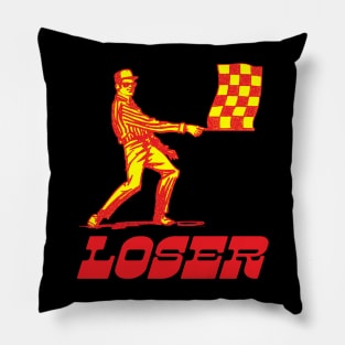 Loser Pillow